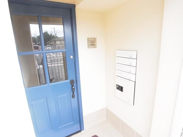  近鉄難波線・奈良線/富雄駅 徒歩9分 2階 築9年