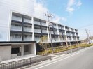 近鉄けいはんな線/学研奈良登美ケ丘駅 徒歩4分 2階 築8年の外観