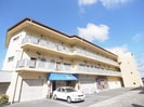 近鉄難波線・奈良線/学園前駅 徒歩13分 2階 築52年の外観