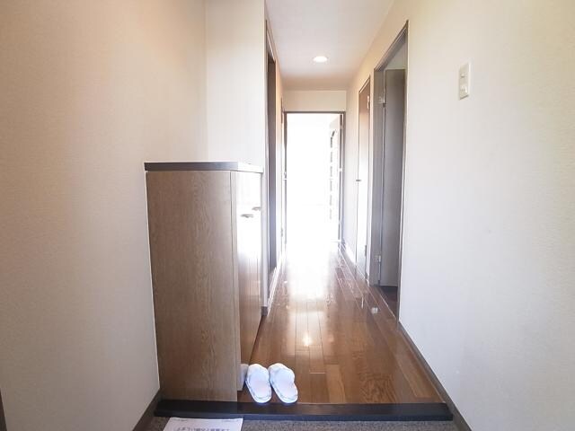  近鉄難波線・奈良線/学園前駅 徒歩24分 4階 築31年