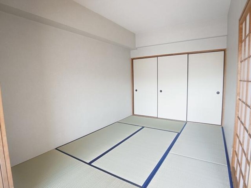  近鉄難波線・奈良線/学園前駅 徒歩24分 4階 築31年