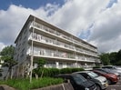 近鉄難波線・奈良線/富雄駅 徒歩18分 1階 築46年の外観