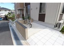  近鉄難波線・奈良線/富雄駅 徒歩4分 1階 築8年