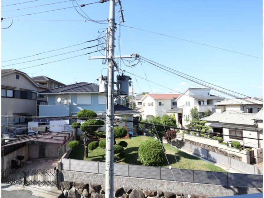  近鉄難波線・奈良線/富雄駅 徒歩4分 1階 築8年