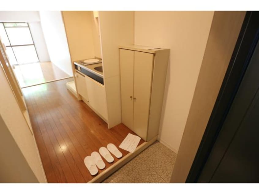  近鉄難波線・奈良線/菖蒲池駅 徒歩7分 1階 築35年