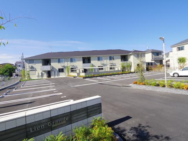  近鉄難波線・奈良線/菖蒲池駅 徒歩27分 1階 築8年