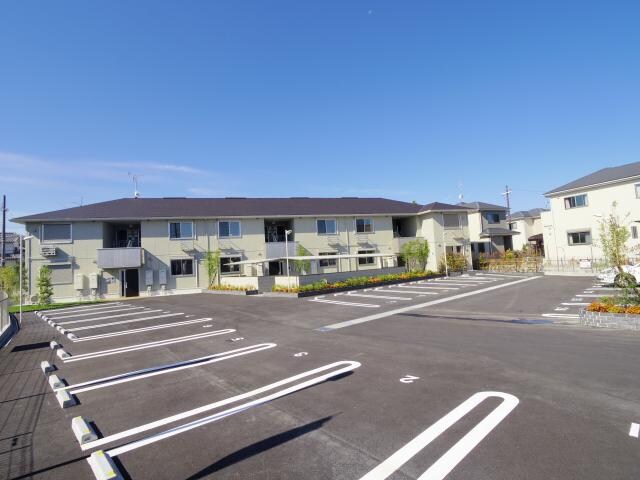  近鉄難波線・奈良線/菖蒲池駅 徒歩27分 1階 築8年