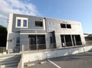 近鉄難波線・奈良線/学園前駅 バス:10分:停歩3分 1階 築7年の外観