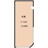 近鉄難波線・奈良線/学園前駅 徒歩1分 1階 築40年 その他の間取り