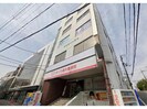 近鉄難波線・奈良線/学園前駅 徒歩1分 1階 築40年の外観