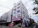 近鉄難波線・奈良線/学園前駅 徒歩1分 1階 築40年の外観
