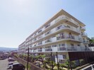 近鉄難波線・奈良線/学園前駅 徒歩12分 1階 築46年の外観
