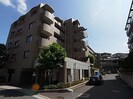 近鉄難波線・奈良線/富雄駅 徒歩14分 4階 築30年の外観