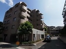近鉄難波線・奈良線/富雄駅 徒歩14分 4階 築30年の外観