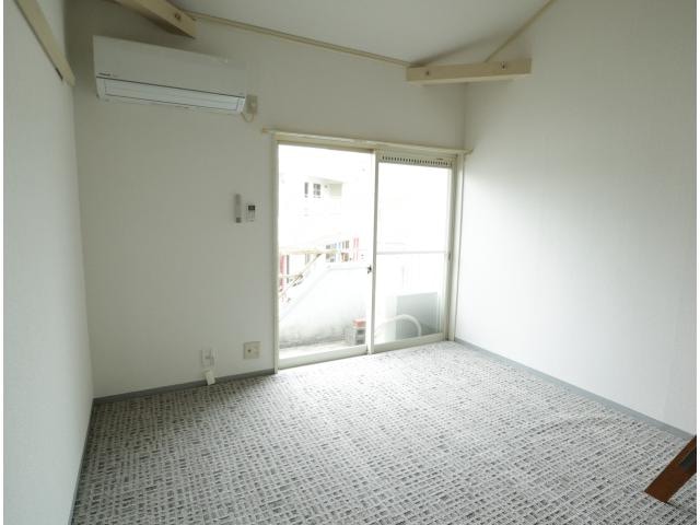  近鉄難波線・奈良線/富雄駅 徒歩3分 2階 築35年