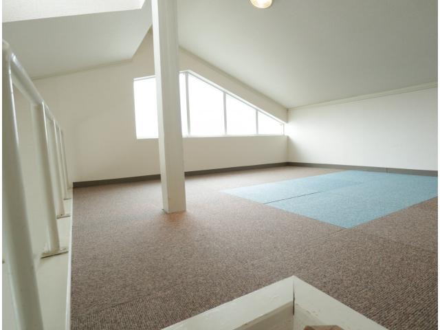  近鉄難波線・奈良線/富雄駅 徒歩3分 2階 築35年