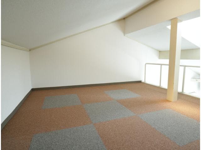  近鉄難波線・奈良線/富雄駅 徒歩3分 2階 築35年