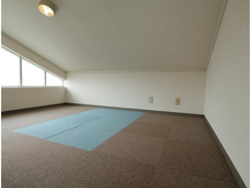  近鉄難波線・奈良線/富雄駅 徒歩3分 2階 築35年