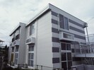 近鉄難波線・奈良線/富雄駅 徒歩10分 2階 築21年の外観