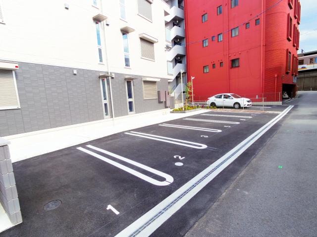  近鉄難波線・奈良線/富雄駅 徒歩1分 3階 築7年