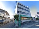 近鉄難波線・奈良線/学園前駅 バス:5分:停歩1分 4階 築37年の外観