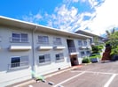 近鉄難波線・奈良線/学園前駅 徒歩18分 1階 築42年の外観