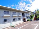近鉄難波線・奈良線/学園前駅 徒歩18分 1階 築42年の外観