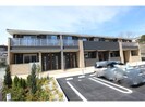 近鉄難波線・奈良線/学園前駅 バス:10分:停歩7分 2階 築6年の外観