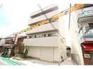 近鉄難波線・奈良線/菖蒲池駅 徒歩1分 3階 築6年の外観