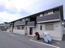 近鉄難波線・奈良線/学園前駅 バス:13分:停歩3分 2階 築6年の外観