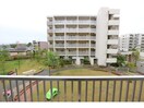  近鉄難波線・奈良線/学園前駅 徒歩8分 6階 築10年