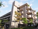  近鉄難波線・奈良線/学園前駅 徒歩10分 1階 築35年