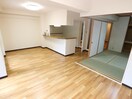  近鉄難波線・奈良線/学園前駅 徒歩10分 1階 築35年