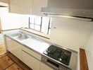  近鉄難波線・奈良線/学園前駅 徒歩10分 1階 築35年