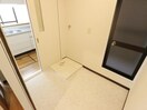  近鉄難波線・奈良線/学園前駅 徒歩10分 1階 築35年