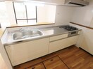  近鉄難波線・奈良線/学園前駅 徒歩10分 1階 築35年