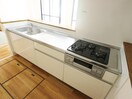  近鉄難波線・奈良線/学園前駅 徒歩10分 1階 築35年