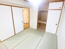  近鉄難波線・奈良線/学園前駅 徒歩10分 1階 築35年