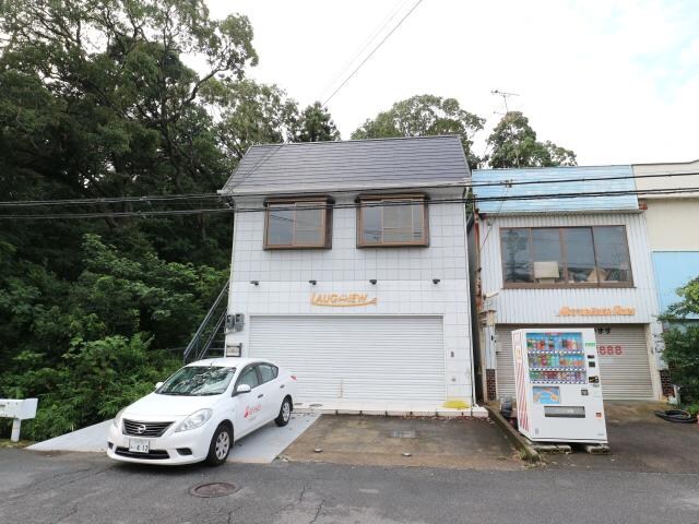  近鉄難波線・奈良線/菖蒲池駅 徒歩12分 1階 築39年