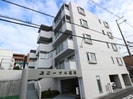 近鉄難波線・奈良線/富雄駅 徒歩5分 2階 築38年の外観