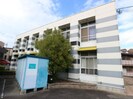 近鉄難波線・奈良線/富雄駅 徒歩20分 2階 築25年の外観