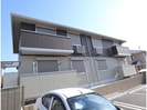 近鉄難波線・奈良線/学園前駅 徒歩18分 1階 築5年の外観