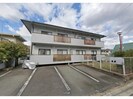 近鉄難波線・奈良線/菖蒲池駅 徒歩10分 2階 築35年の外観