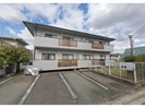 近鉄難波線・奈良線/菖蒲池駅 徒歩10分 2階 築35年の外観