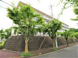 帝塚山ガーデンハイツ３号棟　408号