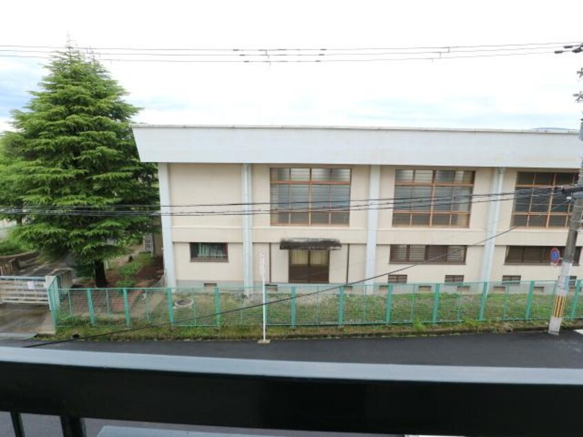  近鉄難波線・奈良線/学園前駅 徒歩5分 3階 築53年