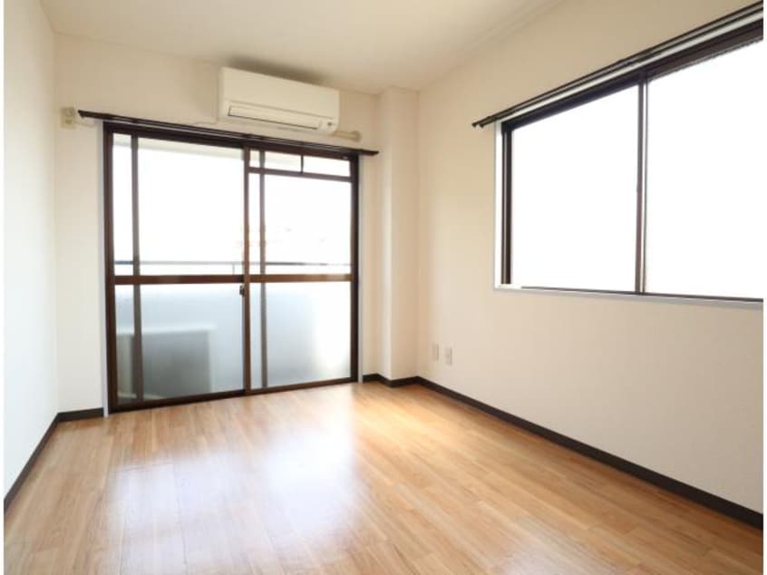  近鉄難波線・奈良線/菖蒲池駅 徒歩3分 4階 築36年