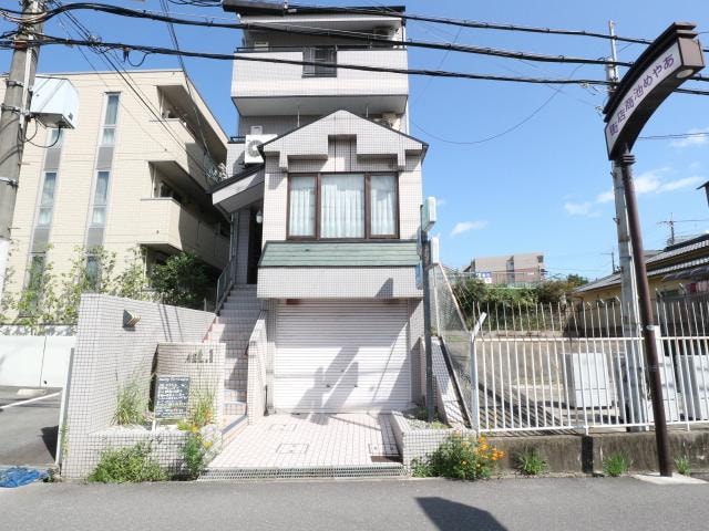  近鉄難波線・奈良線/菖蒲池駅 徒歩3分 4階 築36年