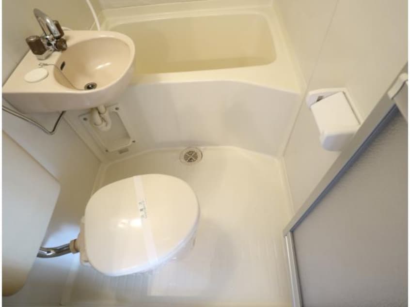  近鉄難波線・奈良線/菖蒲池駅 徒歩3分 4階 築36年