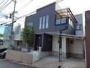  近鉄難波線・奈良線/学園前駅 バス5分奈良国際ゴルフ場下車:停歩1分 1-2階 築15年